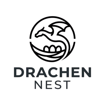 Drachen Nest