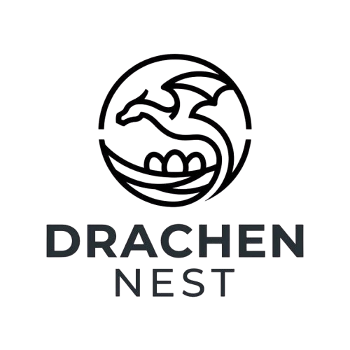 Drachen Nest